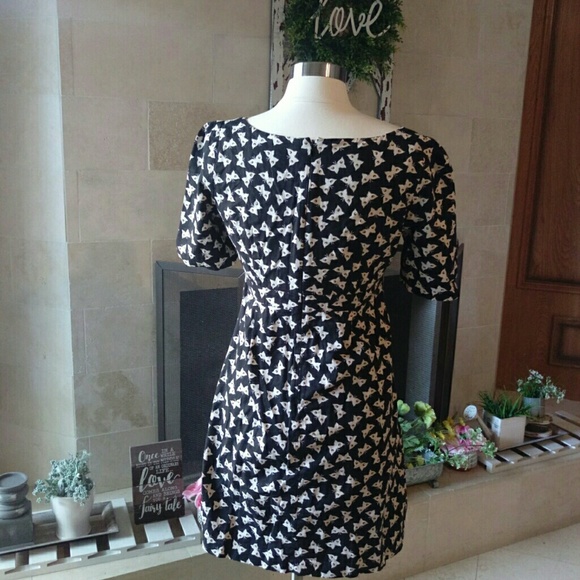 French Conection empire dress size 8 - Picture 2 of 8